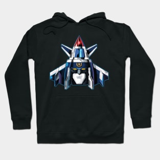 Voltron Hoodie